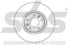 sbs 1815201948 Brake Disc