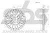 sbs 1815201948 Brake Disc