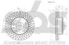 sbs 1815201950 Brake Disc