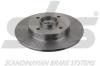 sbs 1815201952 Brake Disc