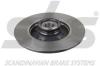sbs 1815201952 Brake Disc