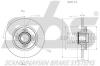 sbs 1815201952 Brake Disc