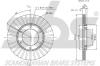 sbs 1815202227 Brake Disc