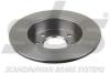 sbs 1815202229 Brake Disc
