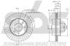sbs 1815202231 Brake Disc