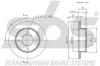 sbs 1815202240 Brake Disc