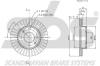 sbs 1815202244 Brake Disc