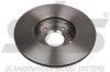 sbs 1815202247 Brake Disc
