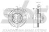 sbs 1815202247 Brake Disc