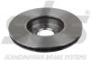 sbs 1815202251 Brake Disc
