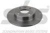 sbs 1815202252 Brake Disc