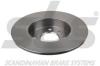 sbs 1815202252 Brake Disc