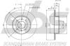 sbs 1815202252 Brake Disc