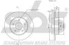sbs 1815202257 Brake Disc