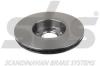 sbs 1815202264 Brake Disc