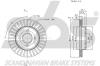 sbs 1815202269 Brake Disc