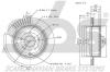 sbs 1815202271 Brake Disc