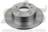sbs 1815202273 Brake Disc