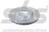 sbs 1815202343 Brake Disc
