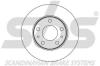 sbs 1815202346 Brake Disc