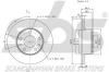 sbs 1815202346 Brake Disc
