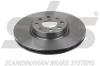 sbs 1815202350 Brake Disc