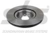 sbs 1815202350 Brake Disc