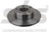 sbs 1815202354 Brake Disc