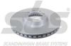 sbs 1815202361 Brake Disc