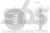 sbs 1815202361 Brake Disc
