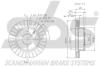sbs 1815202514 Brake Disc