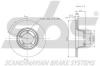 sbs 1815202517 Brake Disc
