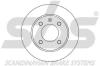 sbs 1815202525 Brake Disc