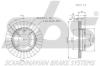 sbs 1815202525 Brake Disc