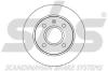 sbs 1815202526 Brake Disc