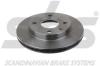 sbs 1815202528 Brake Disc