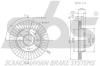 sbs 1815202528 Brake Disc