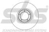 sbs 1815202531 Brake Disc