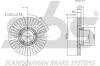 sbs 1815202531 Brake Disc