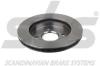 sbs 1815202535 Brake Disc