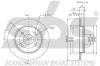 sbs 1815202536 Brake Disc