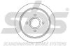 sbs 1815202541 Brake Disc