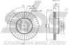 sbs 1815202545 Brake Disc