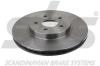 sbs 1815202550 Brake Disc