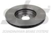 sbs 1815202550 Brake Disc