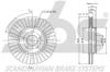 sbs 1815202550 Brake Disc