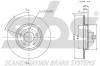 sbs 1815202551 Brake Disc