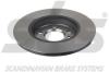 sbs 1815202552 Brake Disc