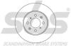sbs 1815202614 Brake Disc