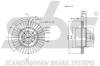 sbs 1815202614 Brake Disc